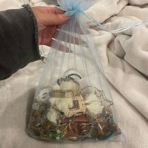 MYSTERY JEWELRY BAG